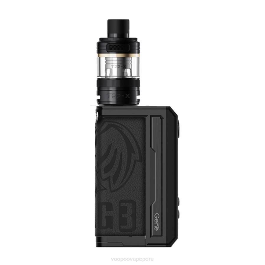 VOOPOO DRAG 3 TPP X kit de modificación de caja águila negra N6L4270 VOOPOO drag precio