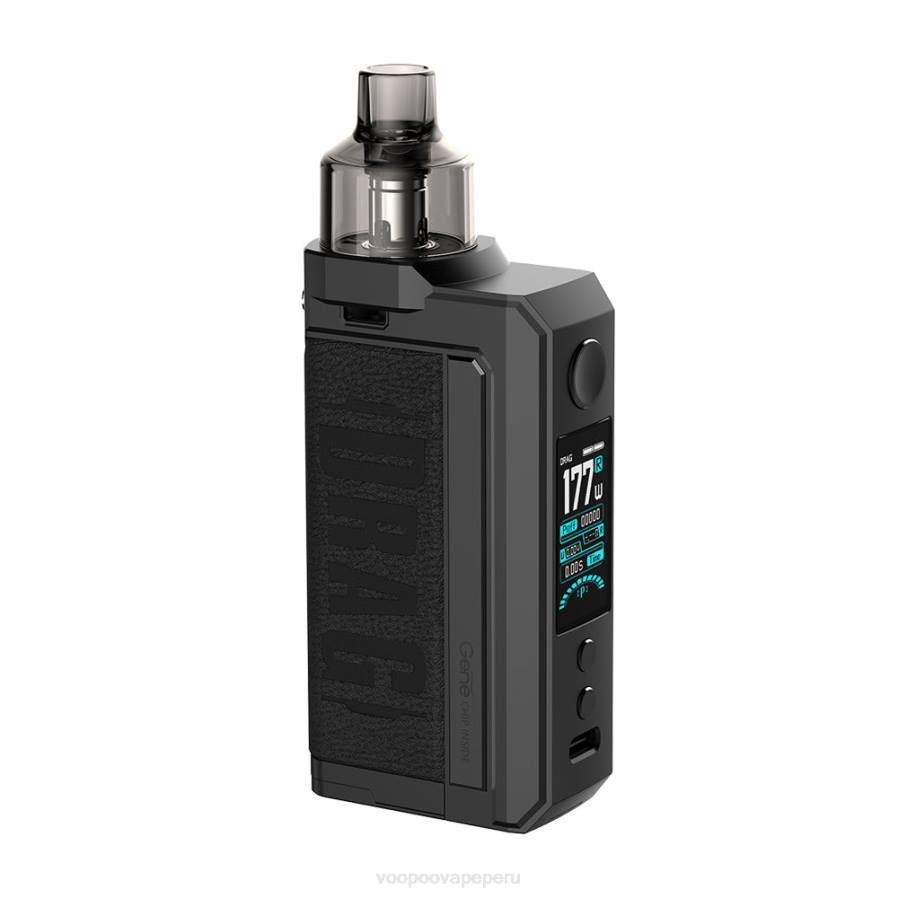 VOOPOO DRAG MAX dispositivo mod Marsala N6L4297 VOOPOO vape pod peru