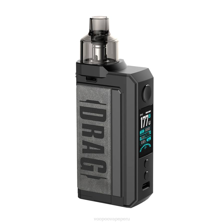 VOOPOO DRAG MAX dispositivo mod Marsala N6L4297 VOOPOO vape pod peru
