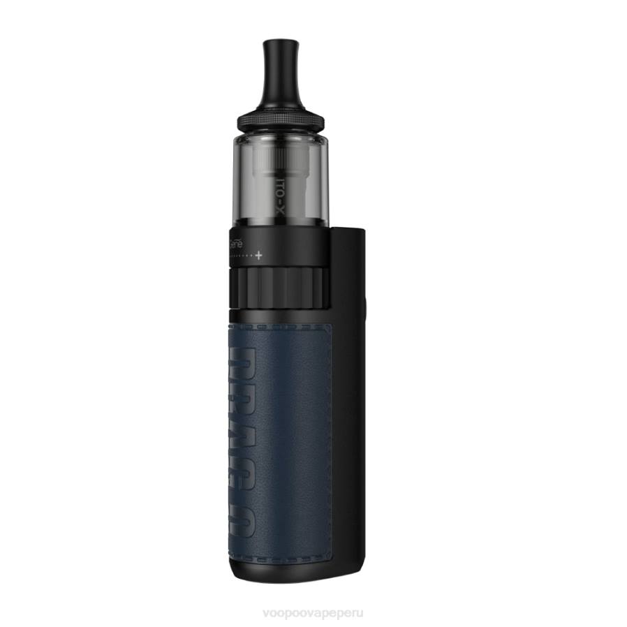 VOOPOO DRAG Q kit de cápsulas galaxia azul N6L4291 VOOPOO peru
