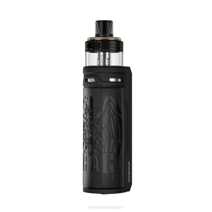 VOOPOO DRAG S PNP-X mod de caja caballero rojo N6L4295 VOOPOO vape amazon