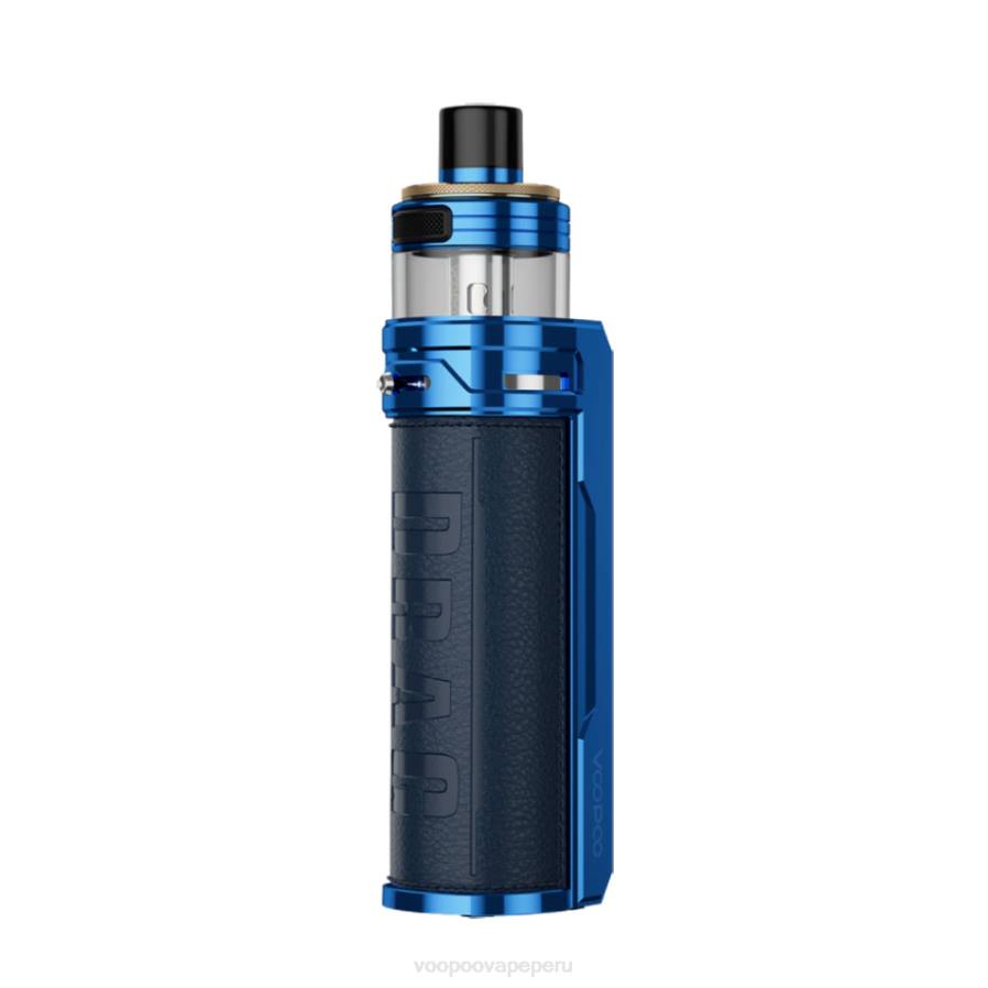 VOOPOO DRAG S PNP-X mod de caja caballero rojo N6L4295 VOOPOO vape amazon