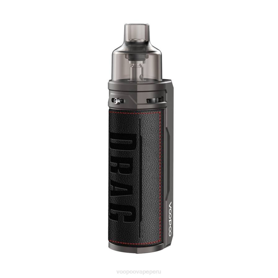 VOOPOO DRAG S kit de modificación de cápsulas Caballero de acero N6L4149 VOOPOO precio peru
