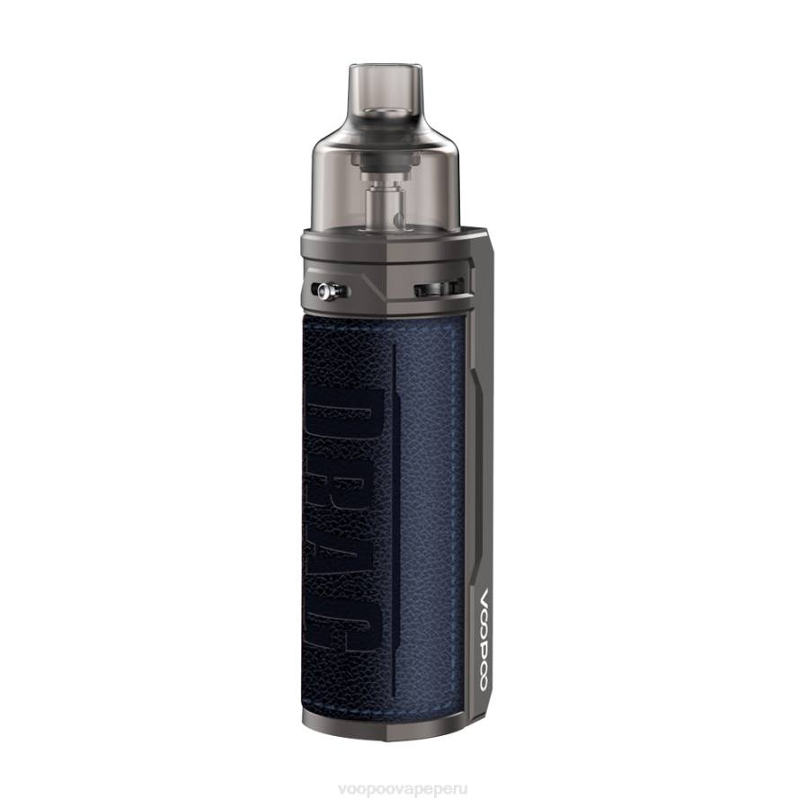 VOOPOO DRAG S kit de modificación de cápsulas Caballero de acero N6L4149 VOOPOO precio peru