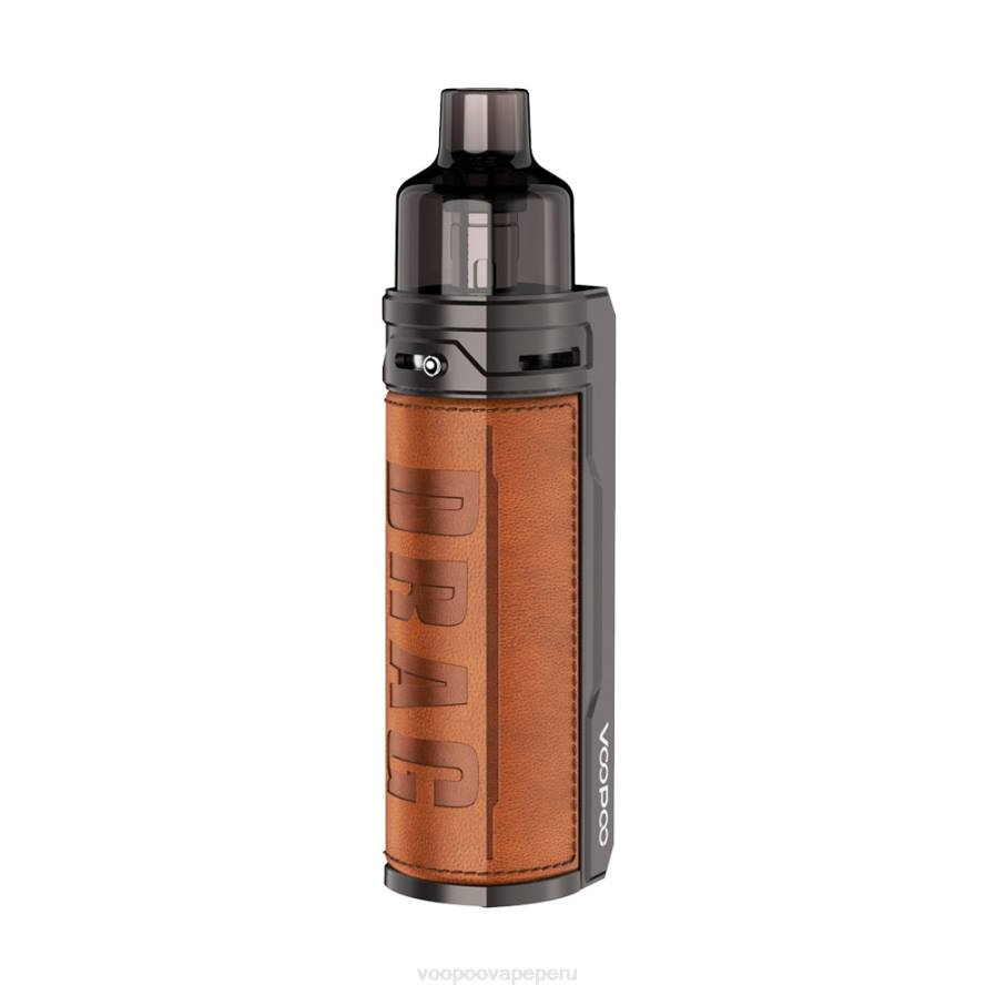 VOOPOO DRAG S kit de modificación de cápsulas Caballero de acero N6L4149 VOOPOO precio peru