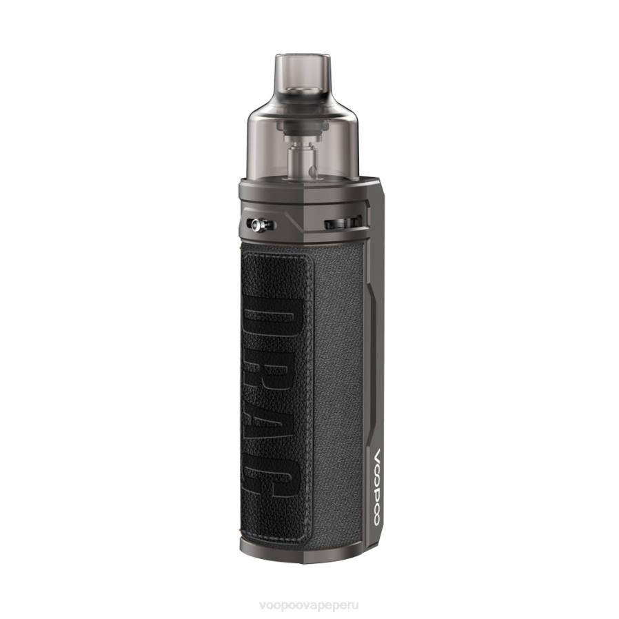 VOOPOO DRAG S kit de modificación de cápsulas Caballero de acero N6L4149 VOOPOO precio peru