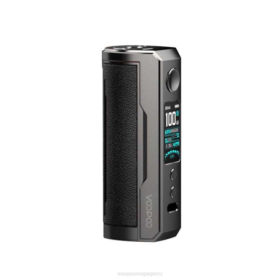 VOOPOO DRAG X PLUS equipo clásico N6L4294 VOOPOO vape precio