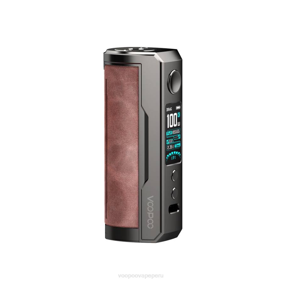 VOOPOO DRAG X PLUS equipo clásico N6L4294 VOOPOO vape precio