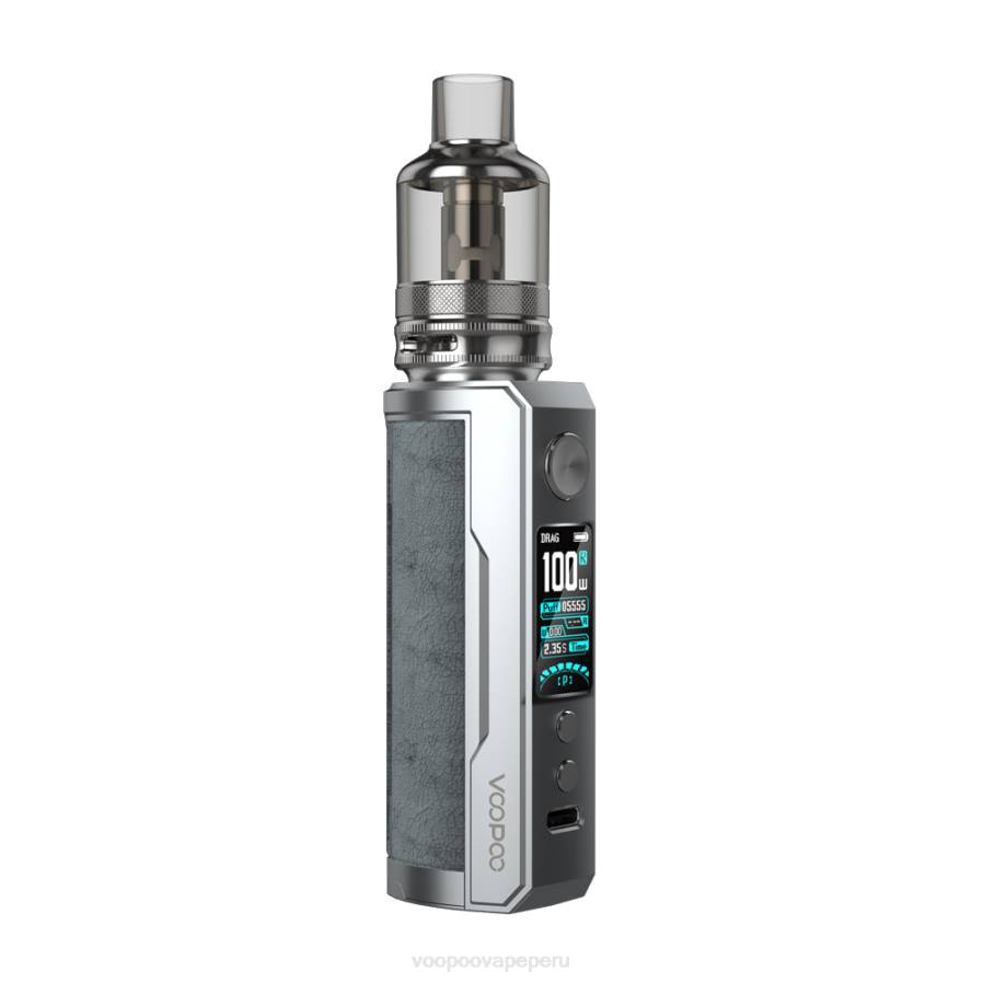 VOOPOO DRAG X PLUS equipo clásico N6L4294 VOOPOO vape precio