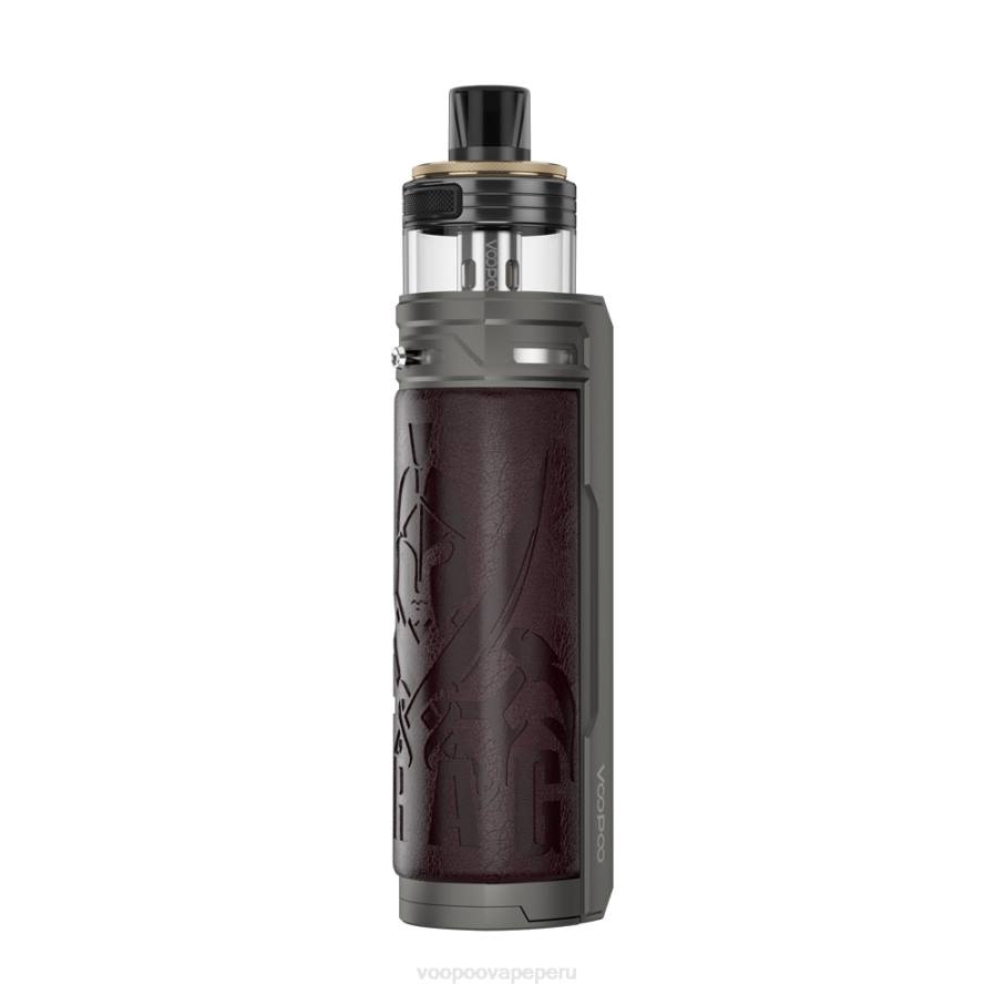 VOOPOO DRAG X PNP-X equipo caballero rojo N6L4306 VOOPOO vape price