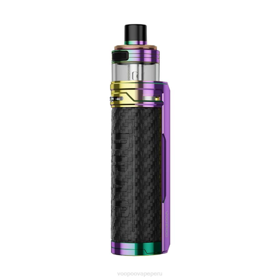 VOOPOO DRAG X PNP-X equipo caballero rojo N6L4306 VOOPOO vape price