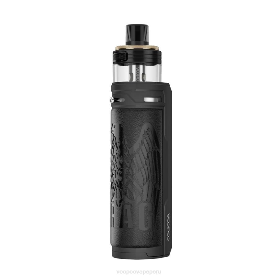 VOOPOO DRAG X PNP-X equipo águila negra N6L4308 VOOPOO vape coil peru