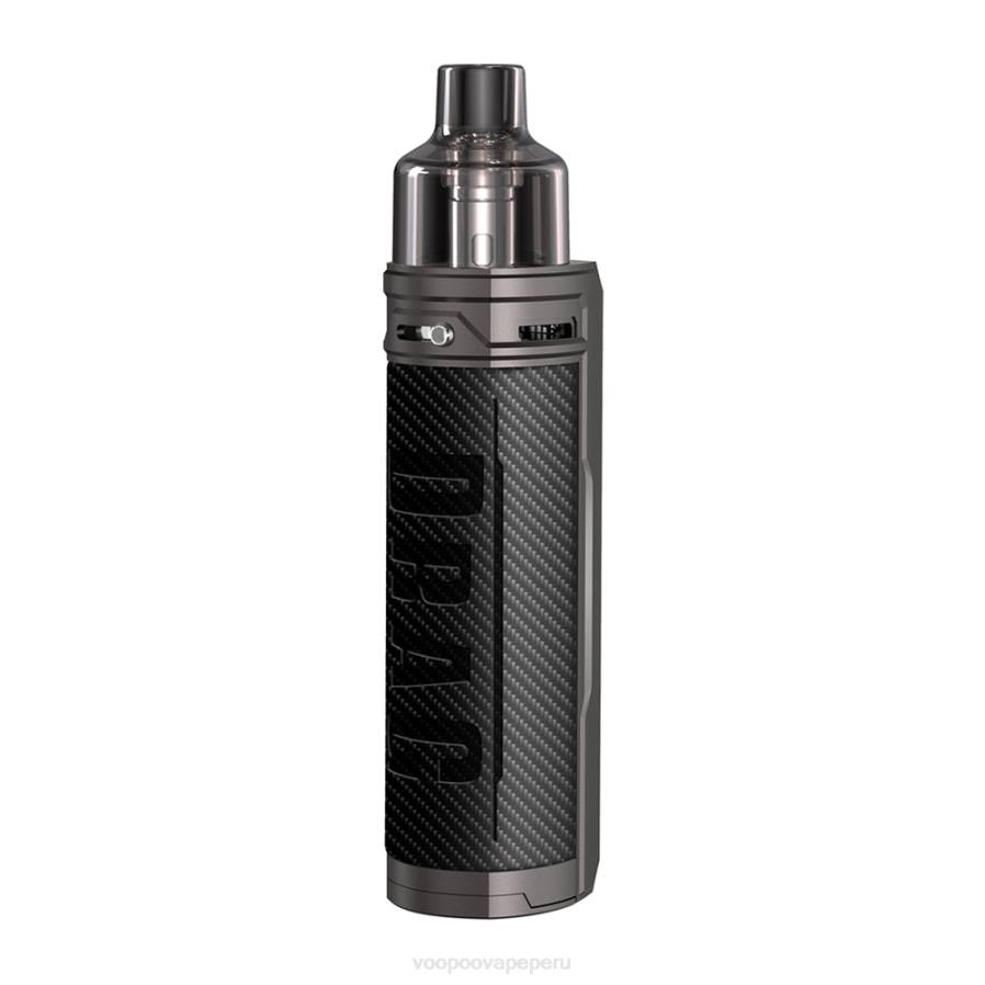 VOOPOO DRAG X kit de modificación de cápsulas Marsala N6L4147 VOOPOO vape pod peru