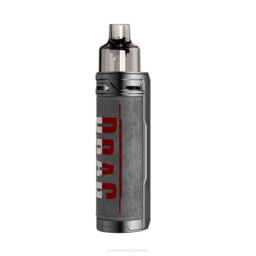 VOOPOO DRAG X kit de modificación de cápsulas Marsala N6L4147 VOOPOO vape pod peru