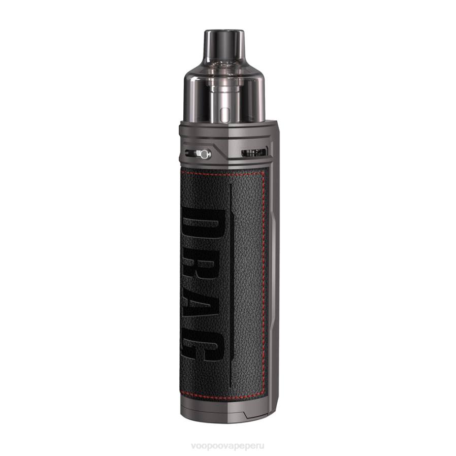 VOOPOO DRAG X kit de modificación de cápsulas Marsala N6L4147 VOOPOO vape pod peru