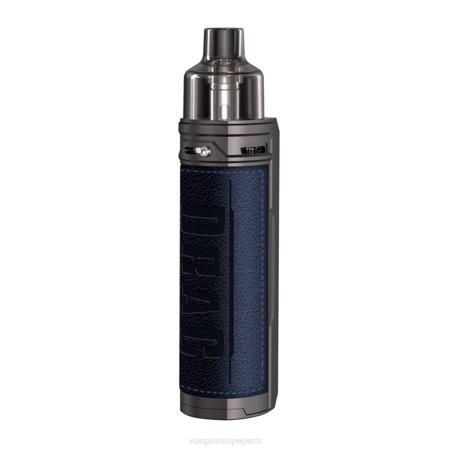 VOOPOO DRAG X kit de modificación de cápsulas Marsala N6L4147 VOOPOO vape pod peru
