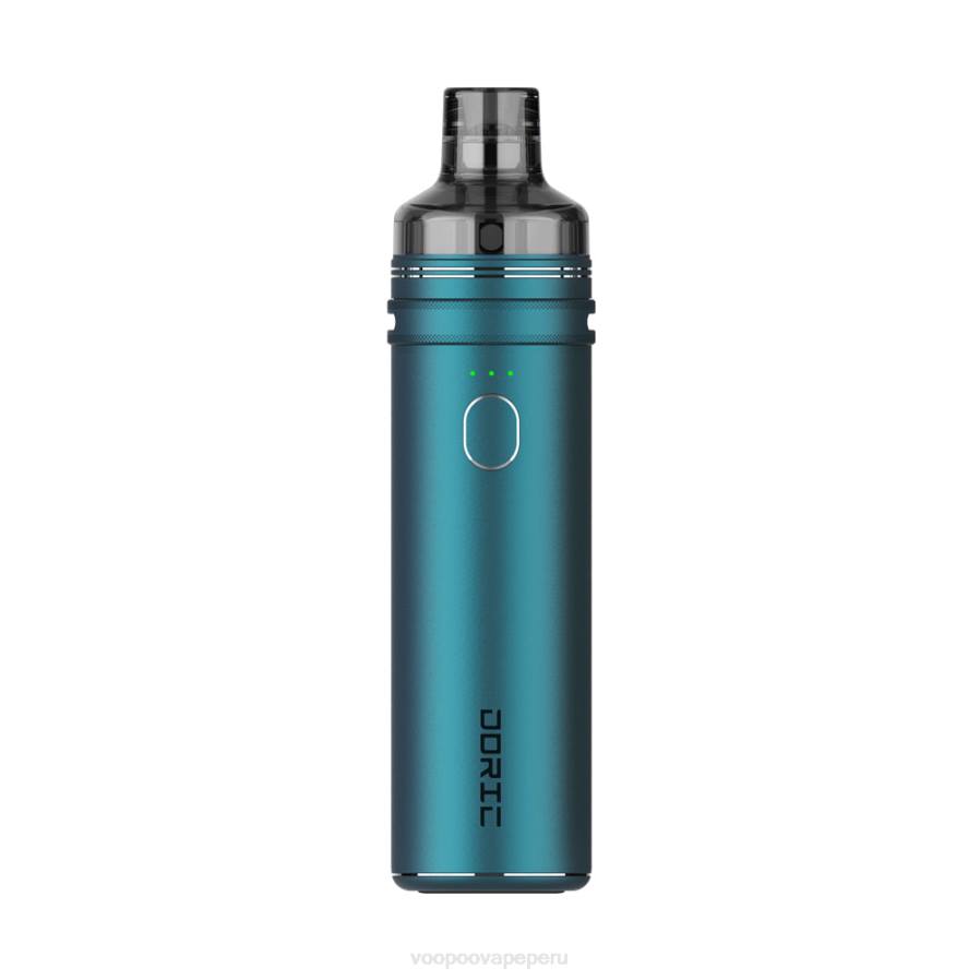 VOOPOO DORIC 60 kit de pluma de vaina azul marino profundo N6L4415 VOOPOO vape amazon