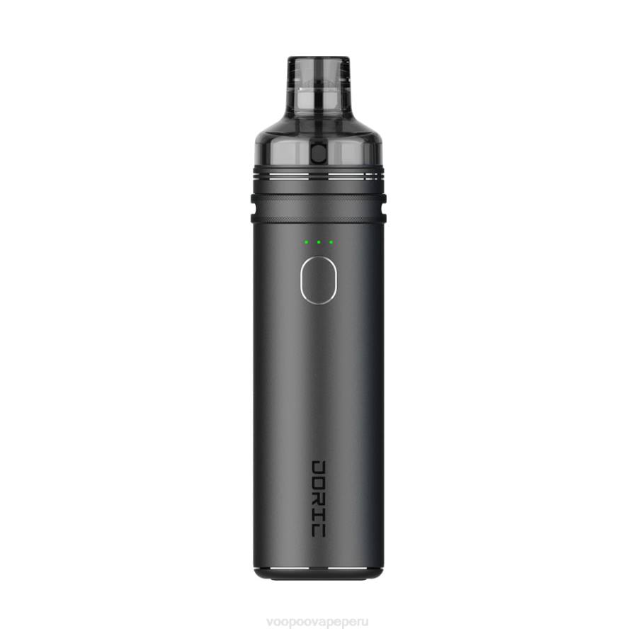 VOOPOO DORIC 60 kit de pluma de vaina espacio gris N6L4459 VOOPOO precio peru