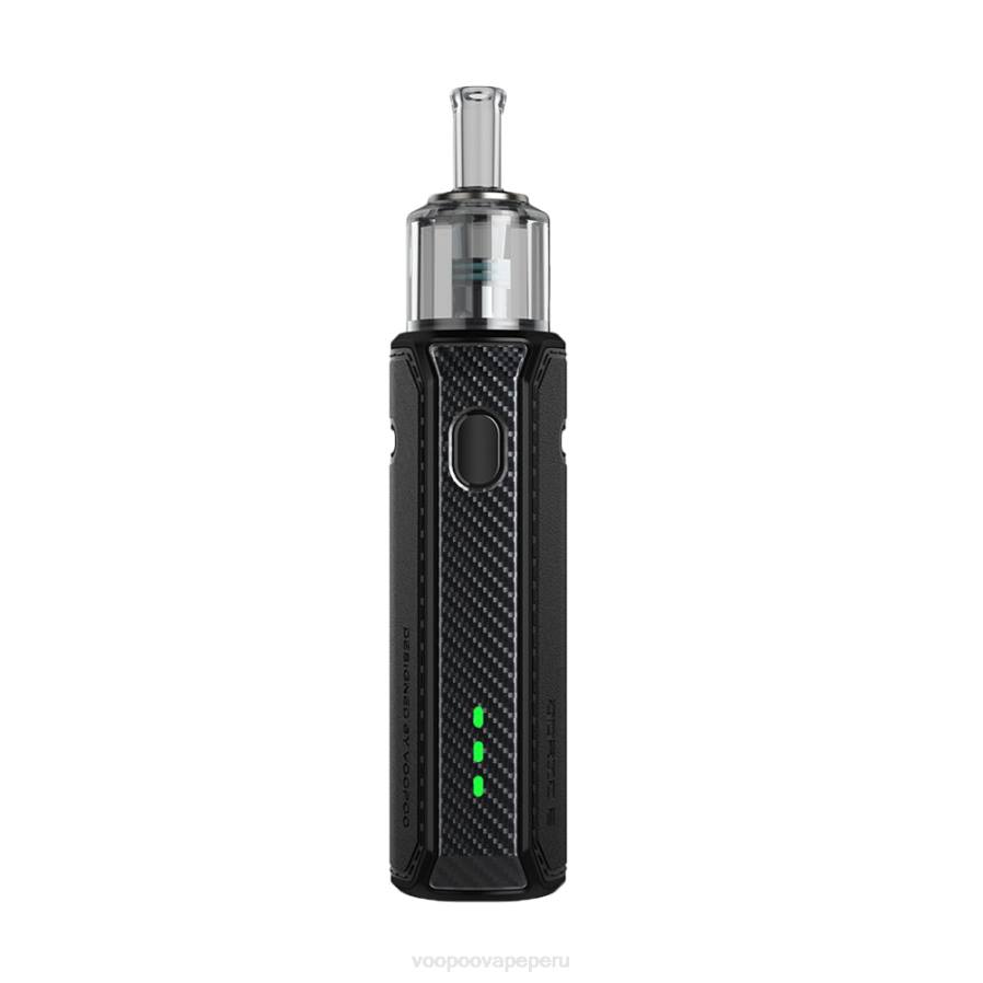VOOPOO DORIC E dispositivo de pluma cian N6L4423 VOOPOO vape lima
