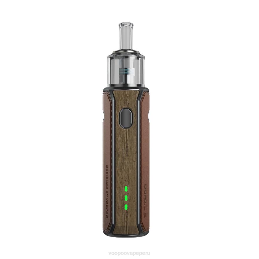 VOOPOO DORIC E dispositivo de pluma cian N6L4423 VOOPOO vape lima