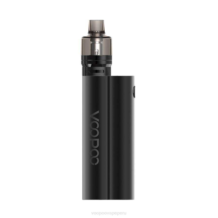 VOOPOO MUSKET kit de modificación luna blanca N6L4483 VOOPOO vape lima