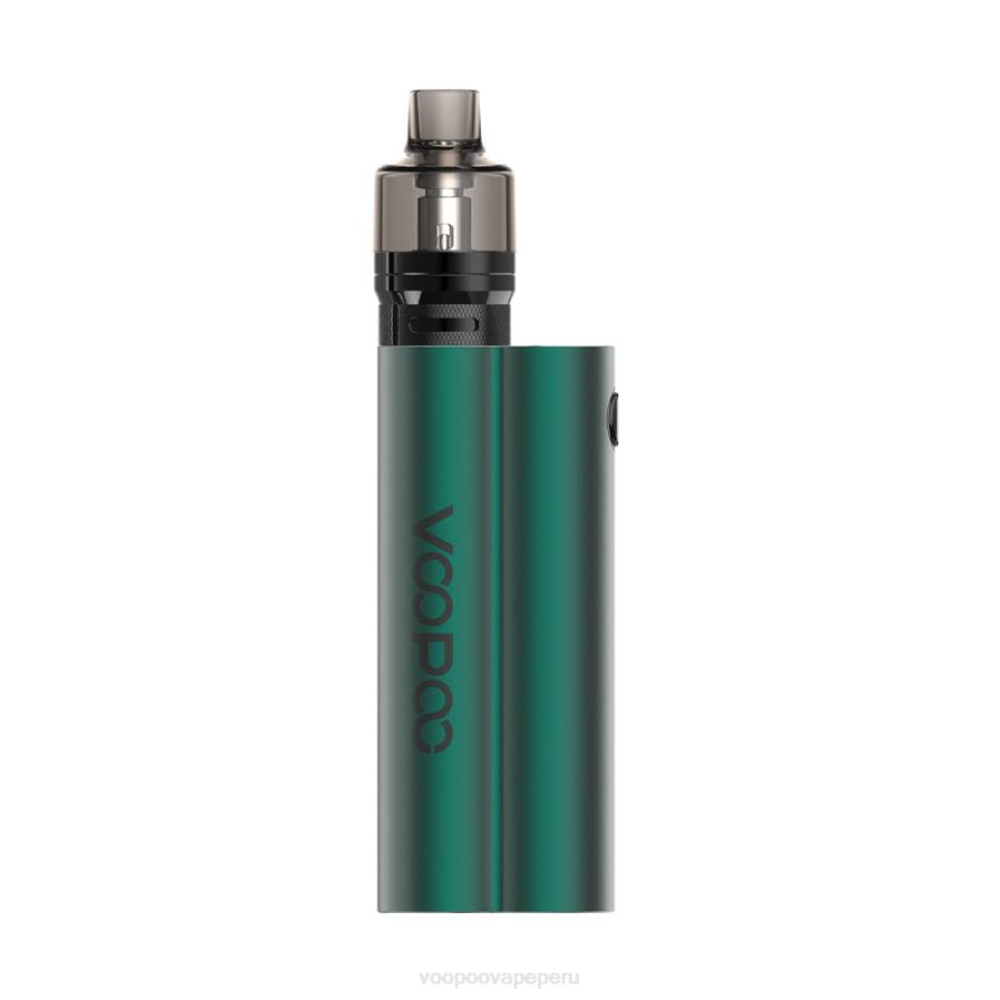 VOOPOO MUSKET kit de modificación luna blanca N6L4483 VOOPOO vape lima