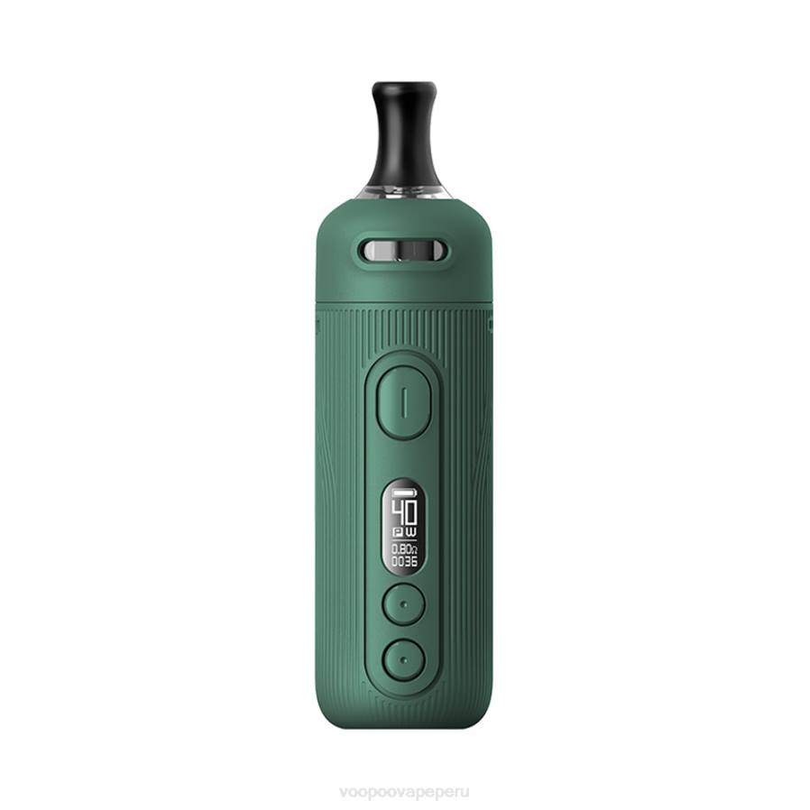 pino verde