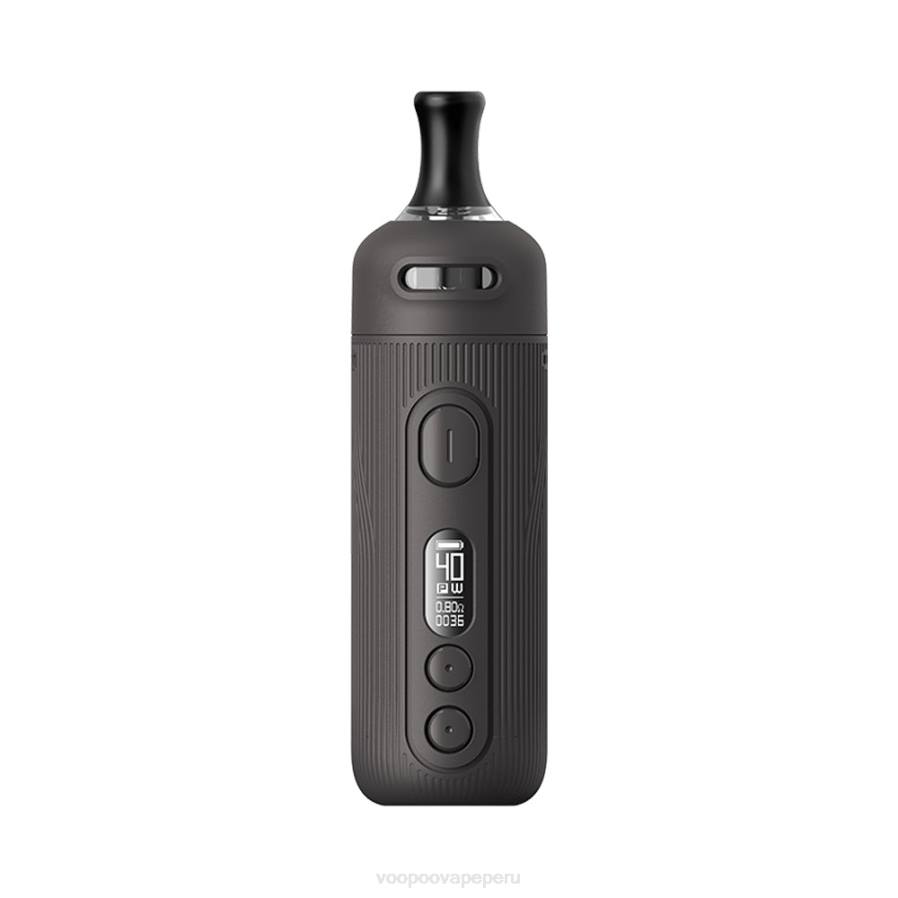 VOOPOO SEAL kit de cápsulas azul tiffany N6L4414 VOOPOO vape precio