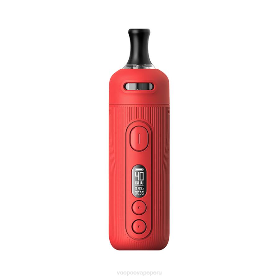 rojo