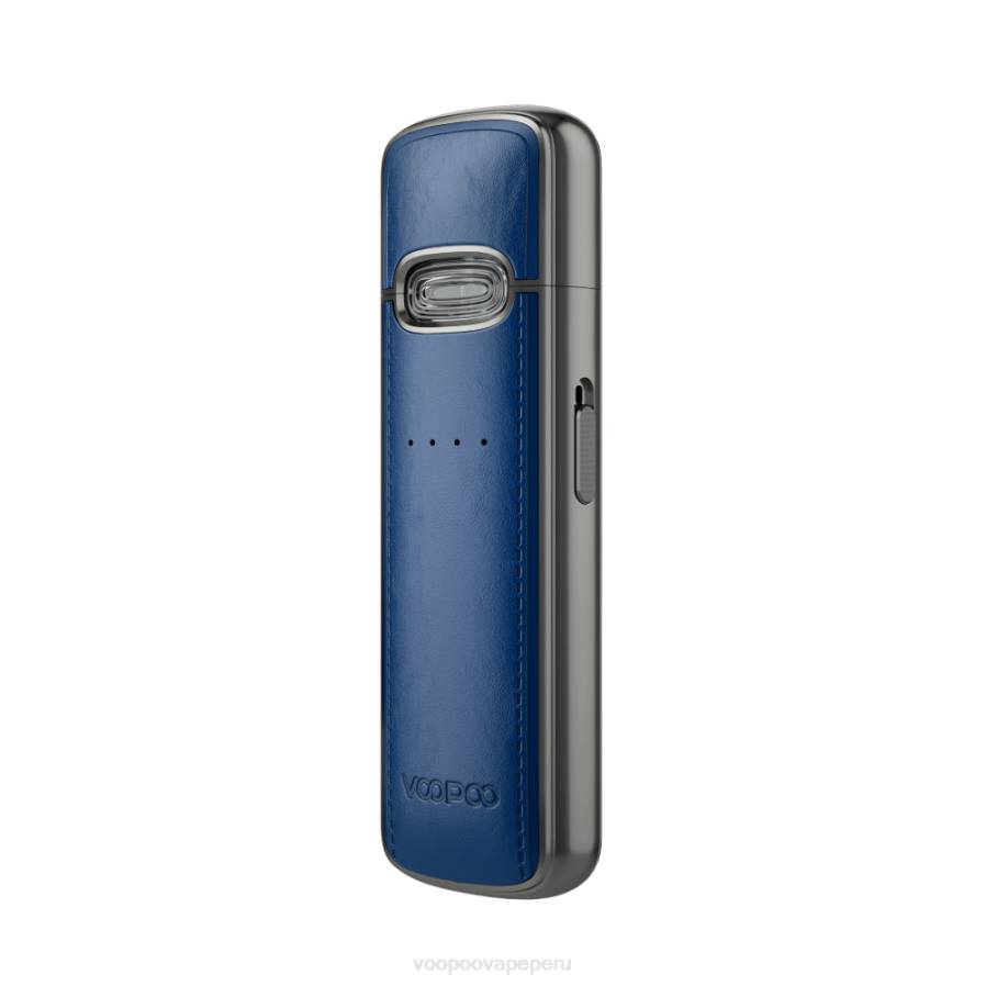 VOOPOO VMATE E kit de cápsulas azul clasico N6L4438 VOOPOO vape coil peru