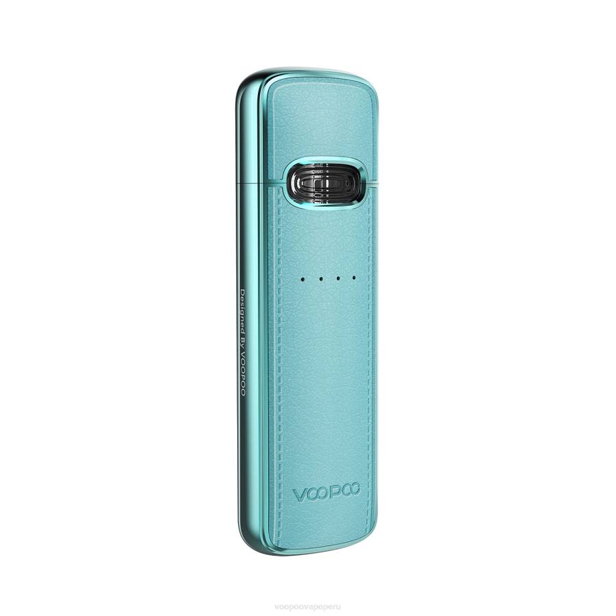 menta azul