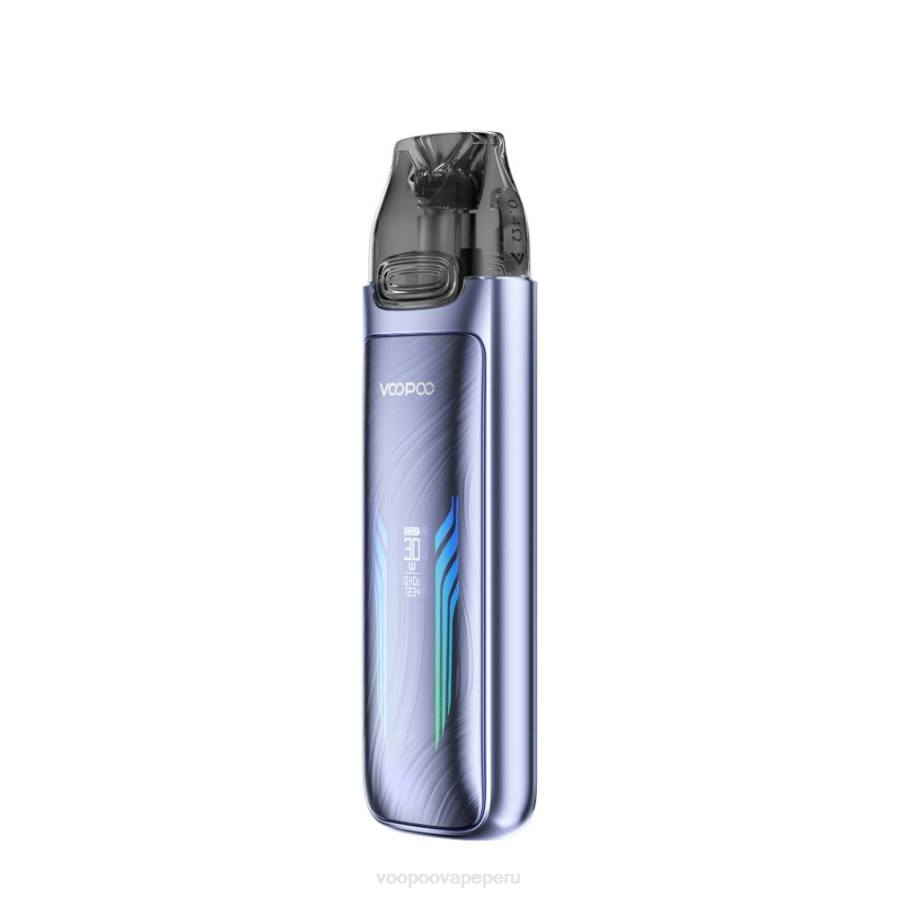 VOOPOO VMATE MAX vaina morado elegante N6L4422 VOOPOO vape peru