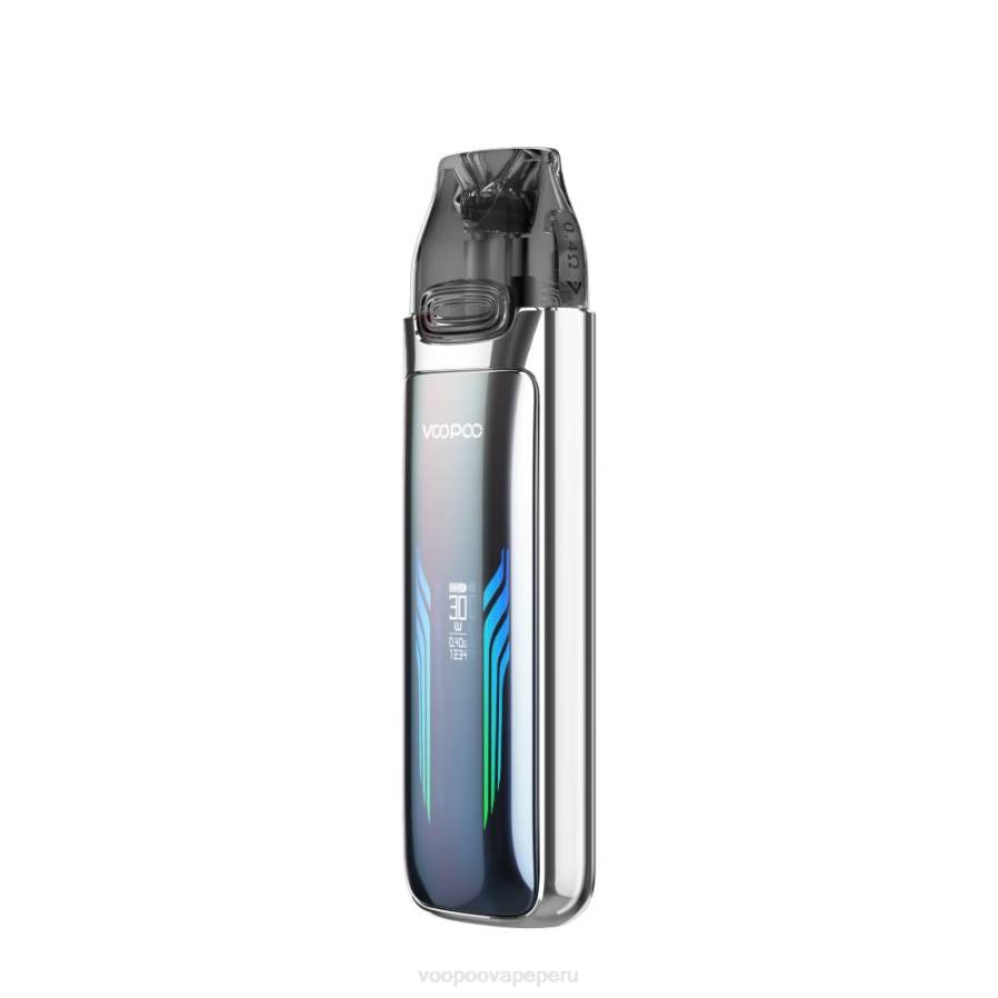 VOOPOO VMATE MAX vaina morado elegante N6L4422 VOOPOO vape peru