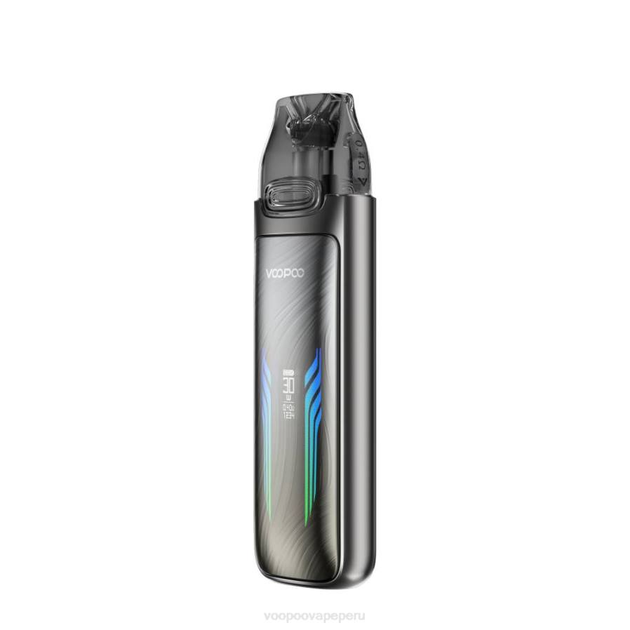 VOOPOO VMATE MAX vaina morado elegante N6L4422 VOOPOO vape peru