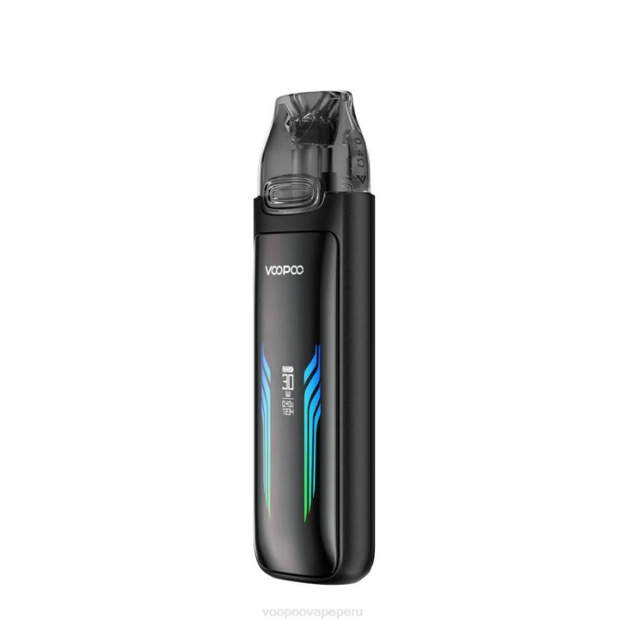 VOOPOO VMATE MAX vaina morado elegante N6L4422 VOOPOO vape peru