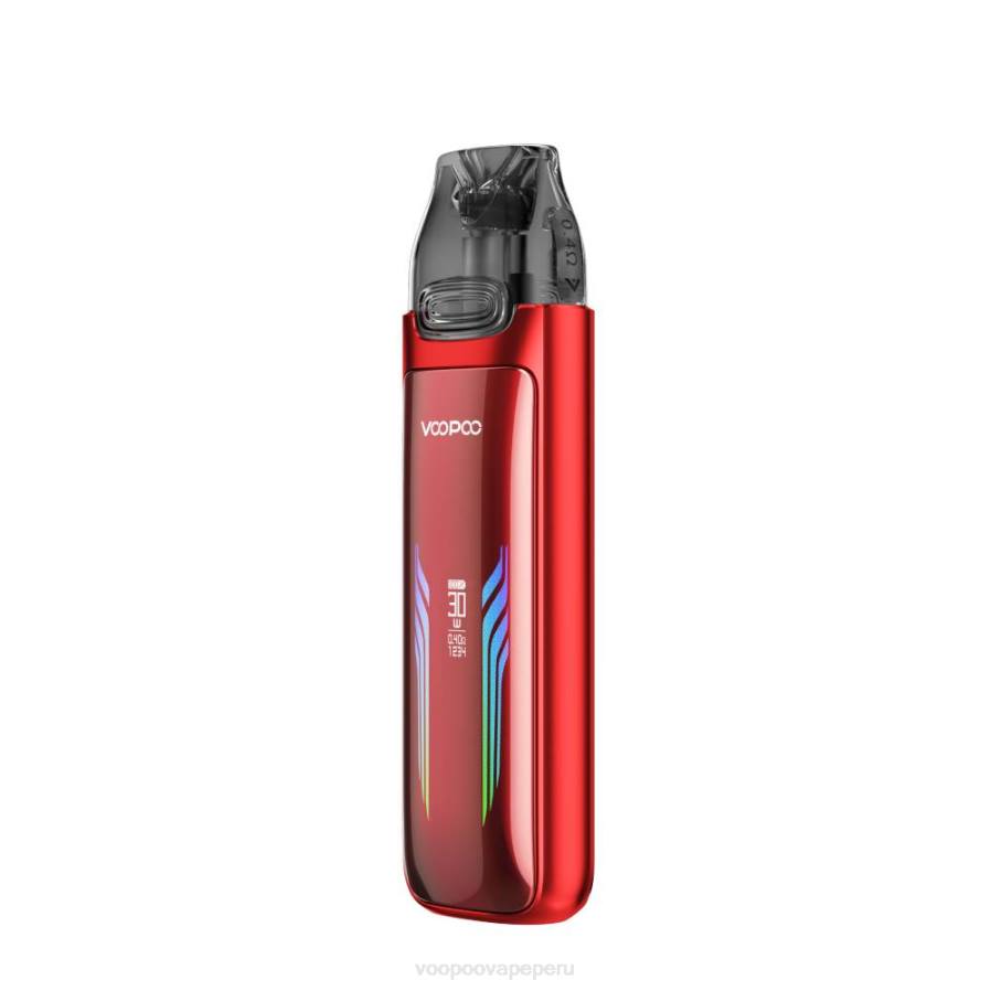 VOOPOO VMATE MAX vaina morado elegante N6L4422 VOOPOO vape peru