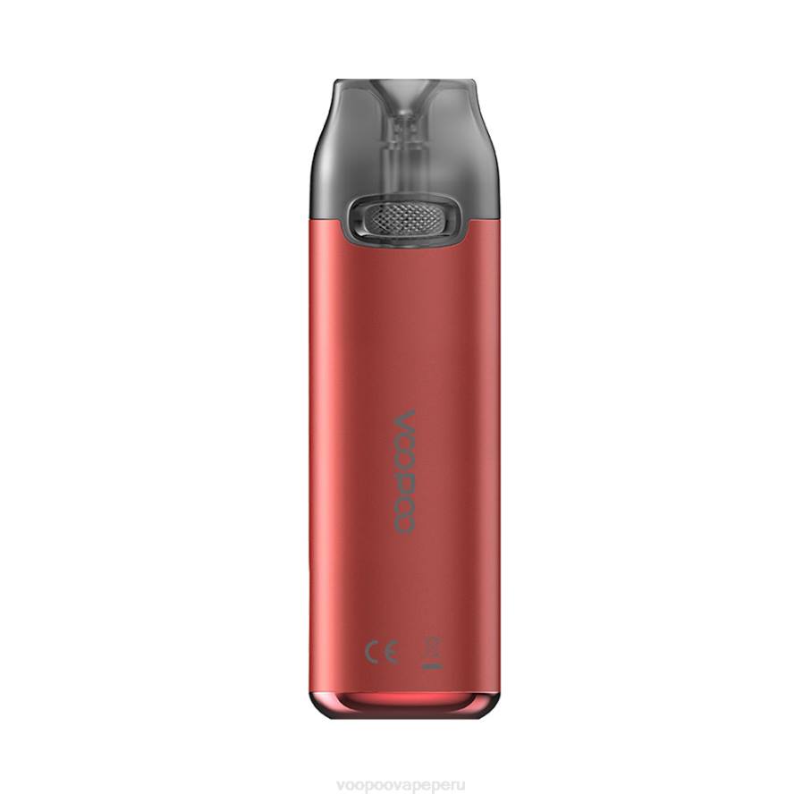rojo
