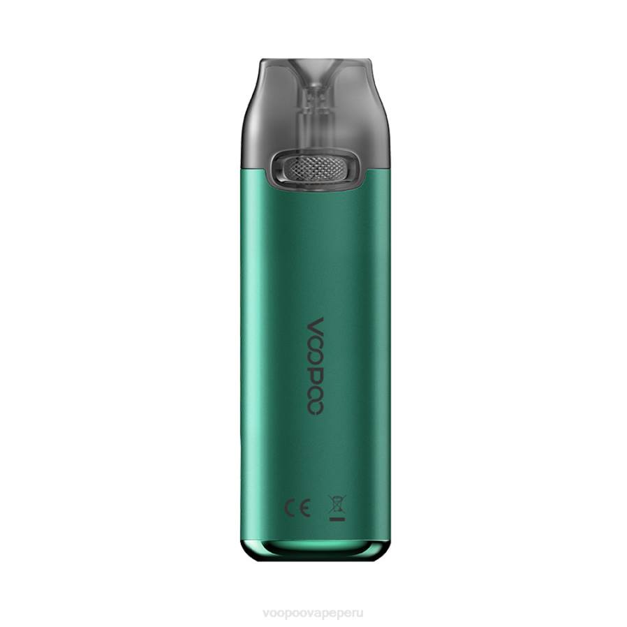 VOOPOO VMATE kit de cápsulas verde N6L4419 VOOPOO precio peru