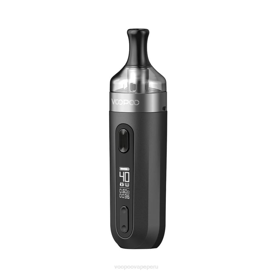VOOPOO V.SUIT kit de modificación de cápsulas negro N6L4464 VOOPOO vape precio