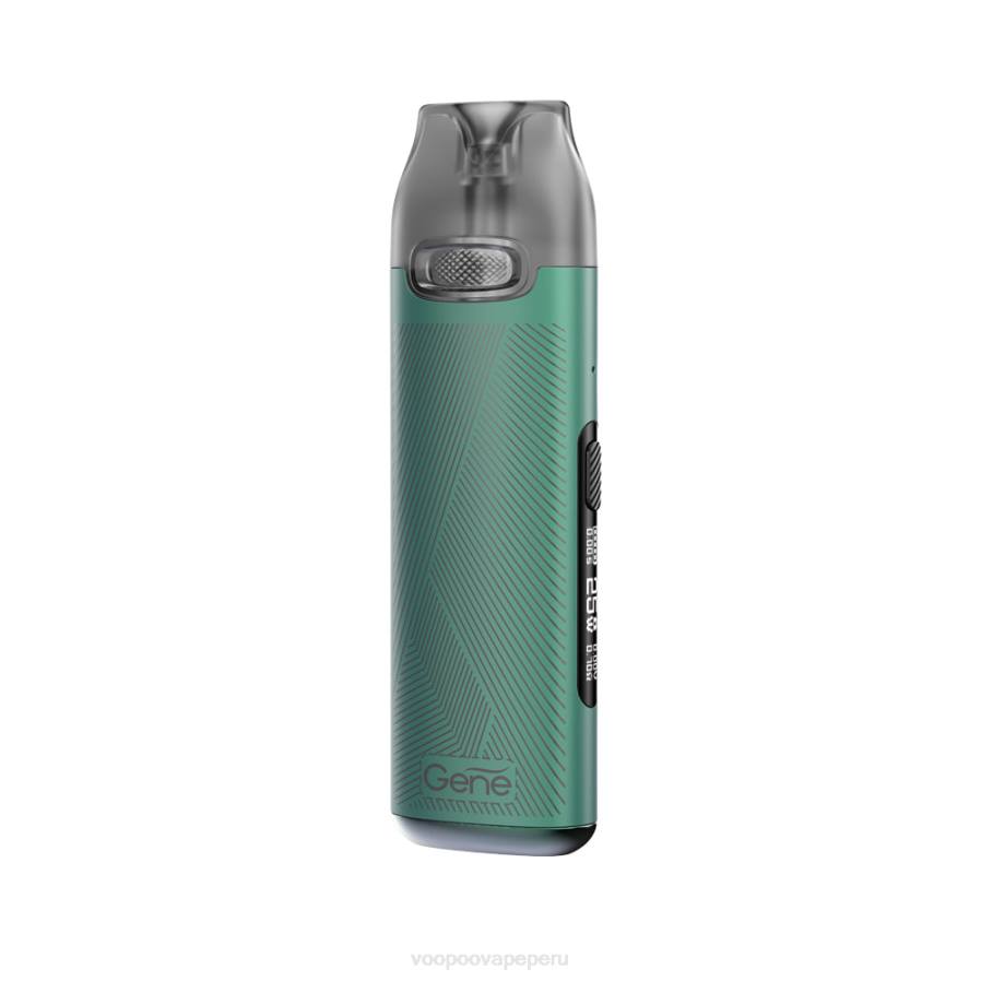 VOOPOO V.THRU PRO equipo verde N6L4424 VOOPOO vape precio