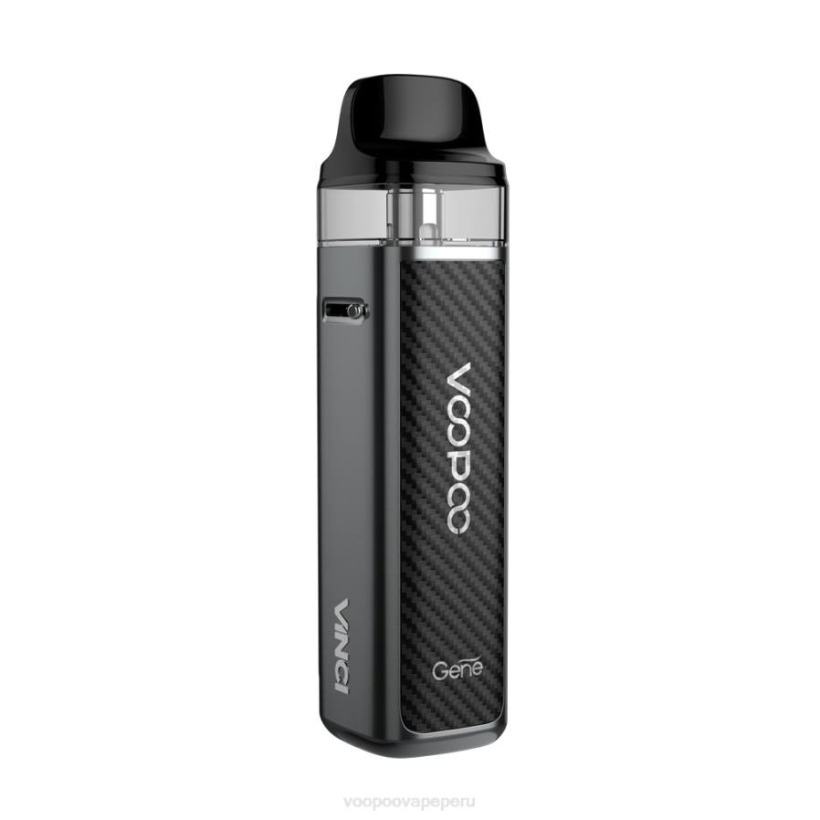 VOOPOO VINCI 2 kit de modificación de cápsulas Fibra de carbon N6L4366 VOOPOO vape price