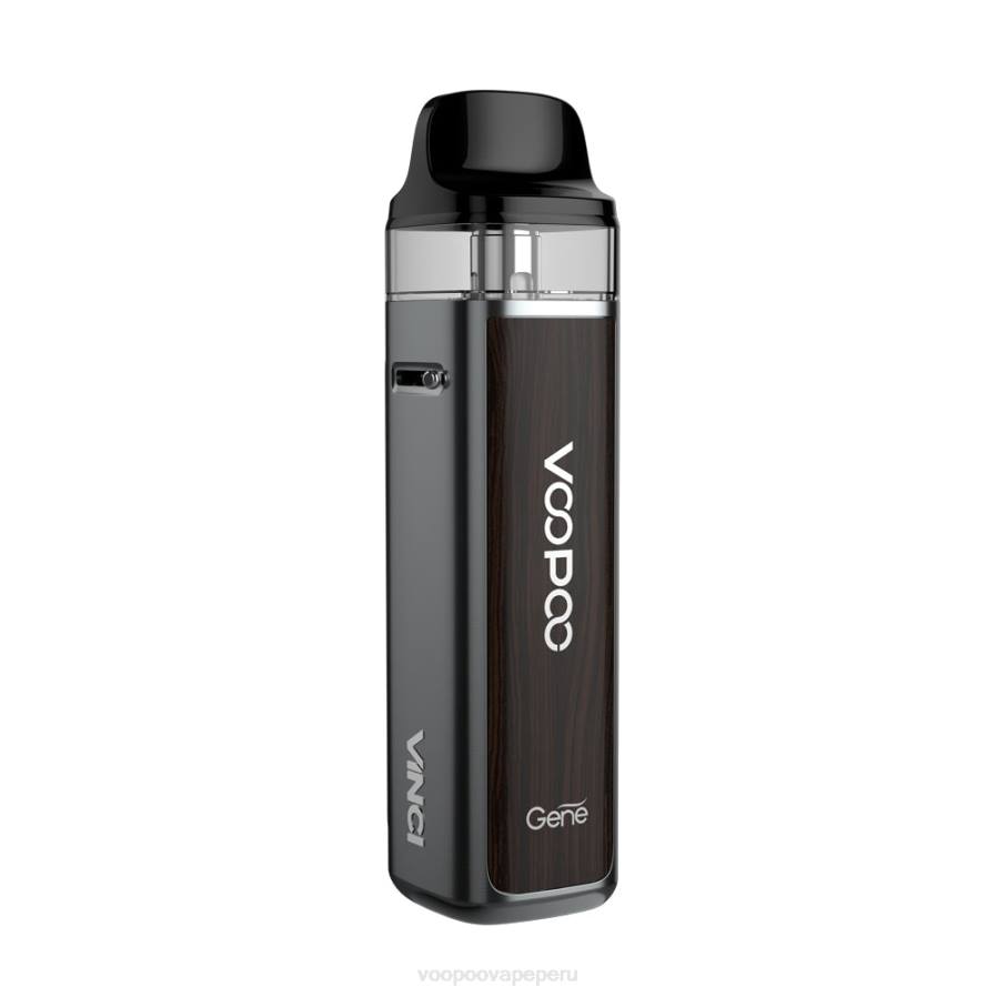 VOOPOO VINCI 2 kit de modificación de cápsulas pino gris N6L4365 VOOPOO vape amazon