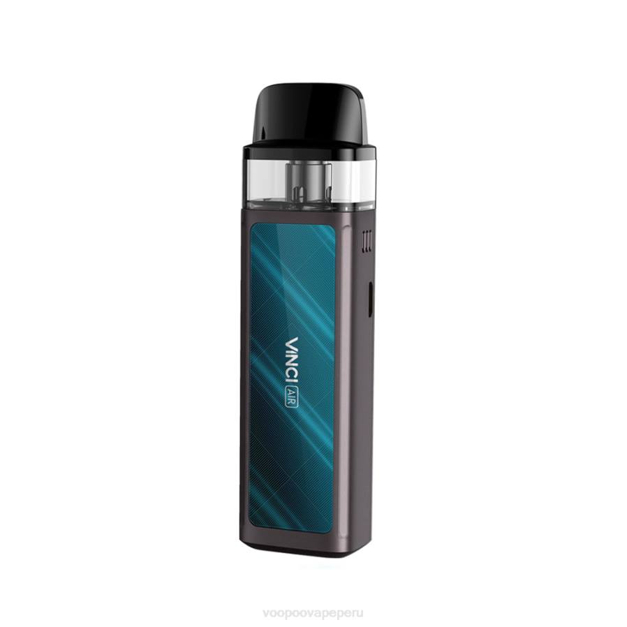 VOOPOO VINCI AIR vaina azul clasico N6L4396 VOOPOO vape price