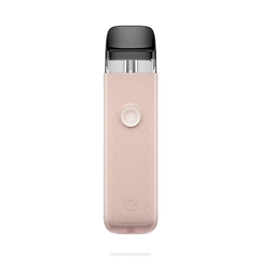 VOOPOO VINCI Q kit de cápsulas rosa encantador N6L4353 VOOPOO vape lima