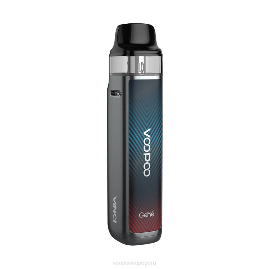 VOOPOO VINCI X 2 equipo línea deslumbrante N6L4395 VOOPOO vape amazon