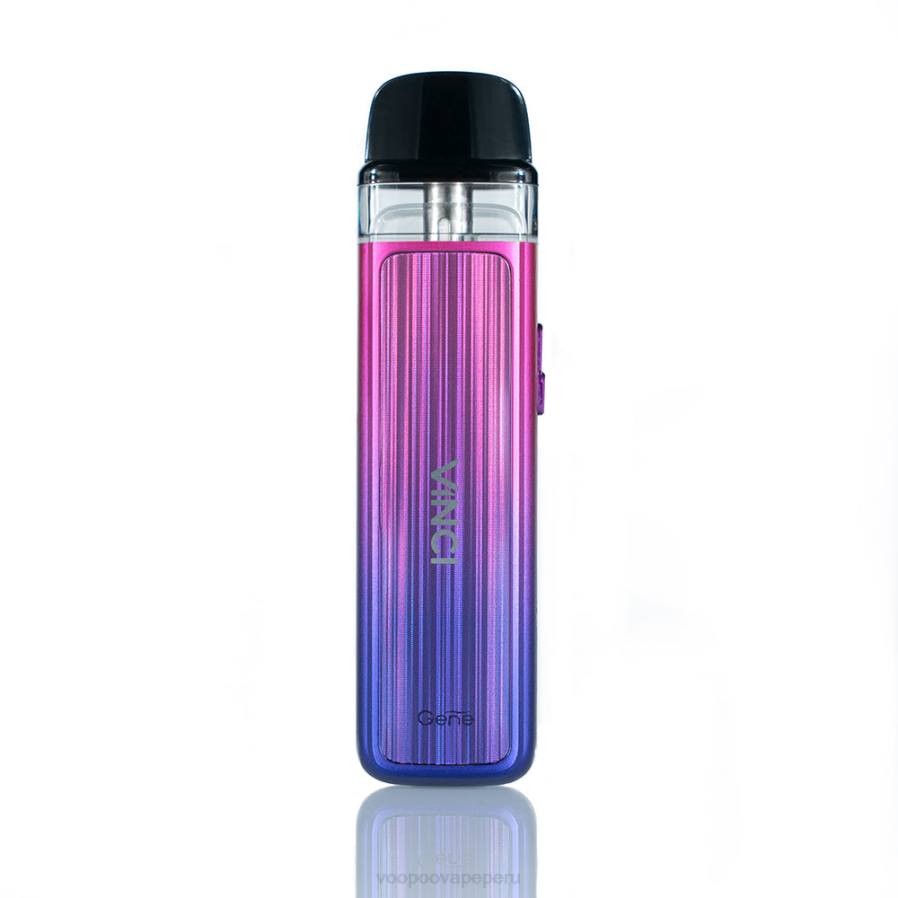 VOOPOO VINCI kit de cápsulas aurora neno N6L4382 VOOPOO vape peru