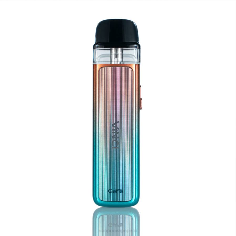 VOOPOO VINCI kit de cápsulas aurora pastel N6L4381 VOOPOO peru