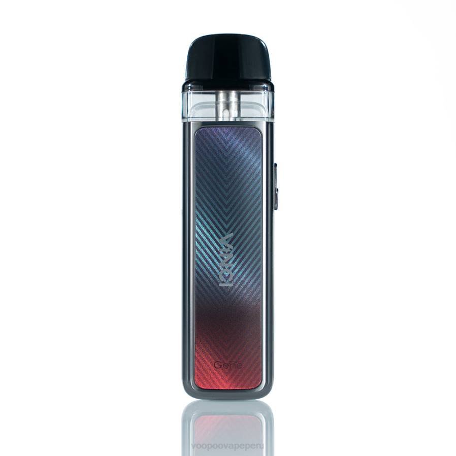 VOOPOO VINCI kit de cápsulas línea deslumbrante N6L4345 VOOPOO vape amazon