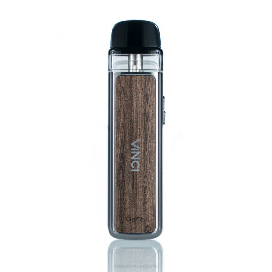 VOOPOO VINCI kit de cápsulas pino gris N6L4386 VOOPOO vape price