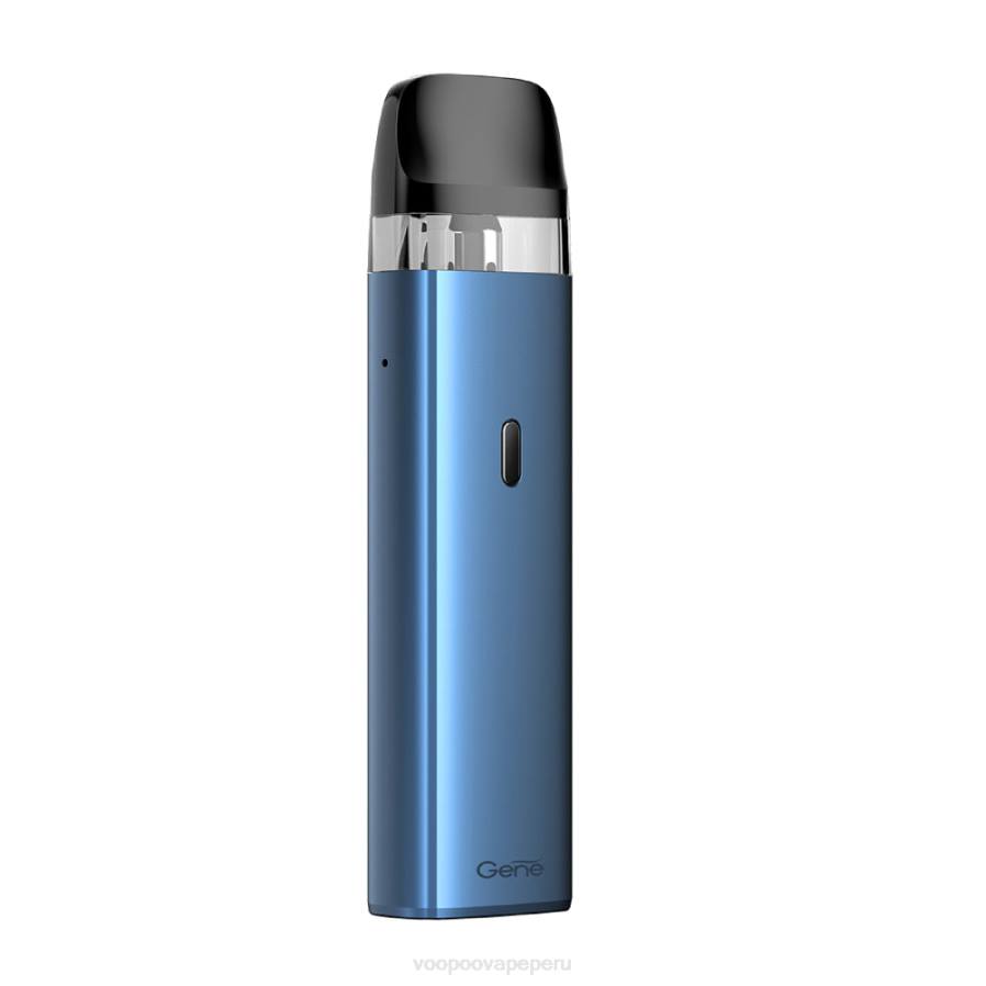 VOOPOO VINCI pod se amanecer azul N6L4377 VOOPOO vape pod peru